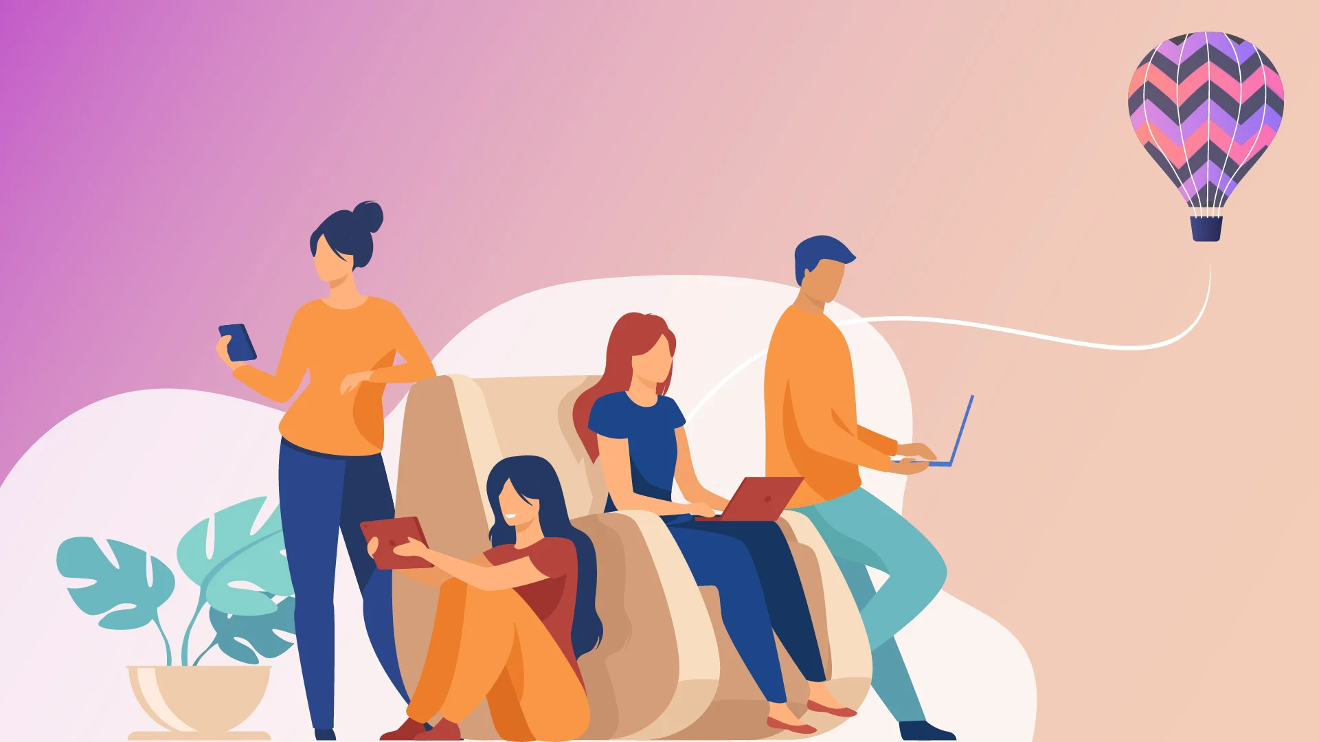 Lire la suite à propos de l’article Démarches en ligne, comment simplifier la relation usager ?